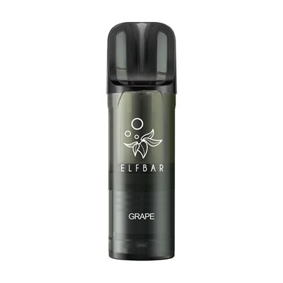 ELFBAR Elfa Pro Grape Tigareta Electronica de Unica Folosinta