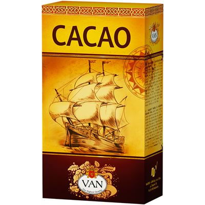 VAN Cacao Pudra 75 g