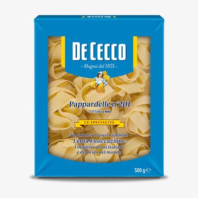 DE CECCO Pappardelle 500 g