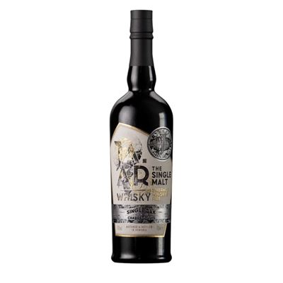JA.AR Whisky Bourbon 40% SGR 0,7 L