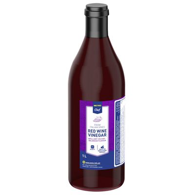 METRO Chef Otet din Vin Rosu 1 L