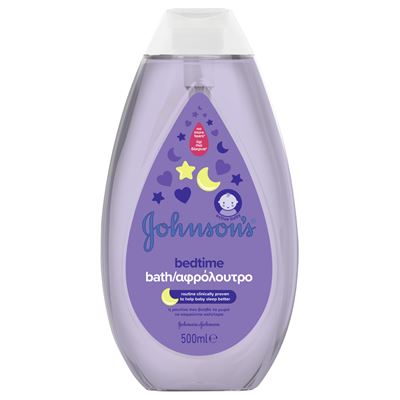 Johnson's Baby Loțiune Dus Bedtime 500 ml