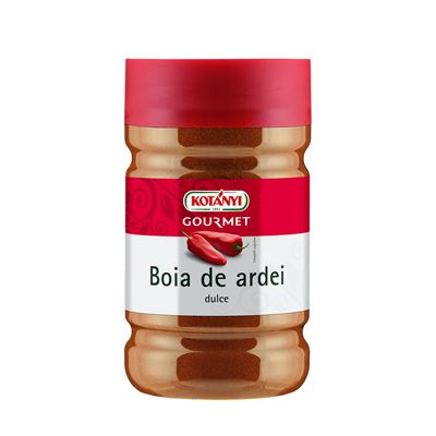 KOTANYI GOURMET Boia Ardei Dulce 640 g