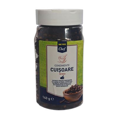 METRO Chef Cuisoare Intregi 140 g
