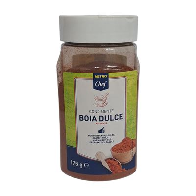 METRO Chef Boia Dulce Afumata 175 g