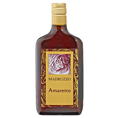 MADRUZZO Amaretto 21% SGR 700 ml