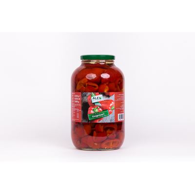 ALEX STAR Gogosari Otet 4,25 L