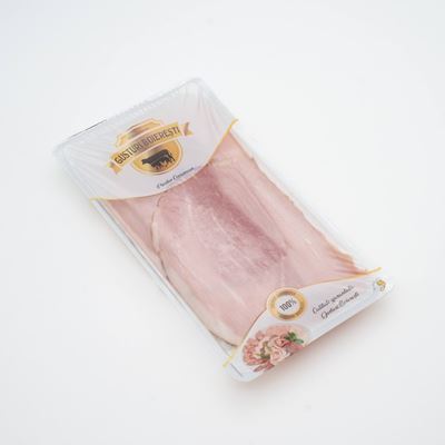 GUSTURI BOIERESTI Sunca cu Miere 100 g