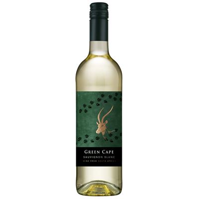 GREEN CAPE Sauvignon Blanc Vin Alb Sec SGR 750 ml