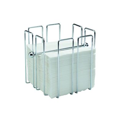 METRO PROFESSIONAL Suport Servetele 19 x 19 x 19 cm