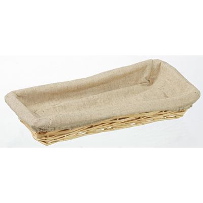 METRO PROFESSIONAL Cos Rachita Husa 29 x 14 cm