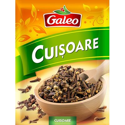 Galeo Cuisoare 5 x 8 g