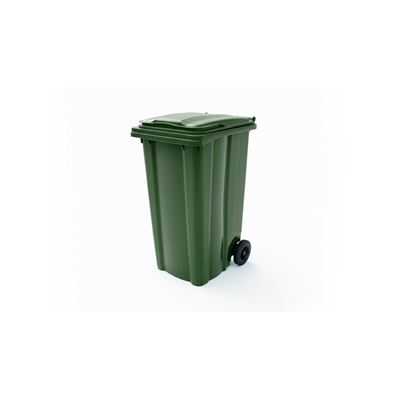 sterk Pubela Verde 240 L