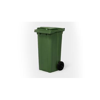 sterk Pubela Verde 120 L
