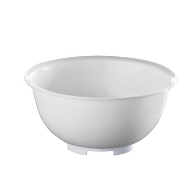 METRO PROFESSIONAL Bol Plastic HDPE 13 cm 0,5 L