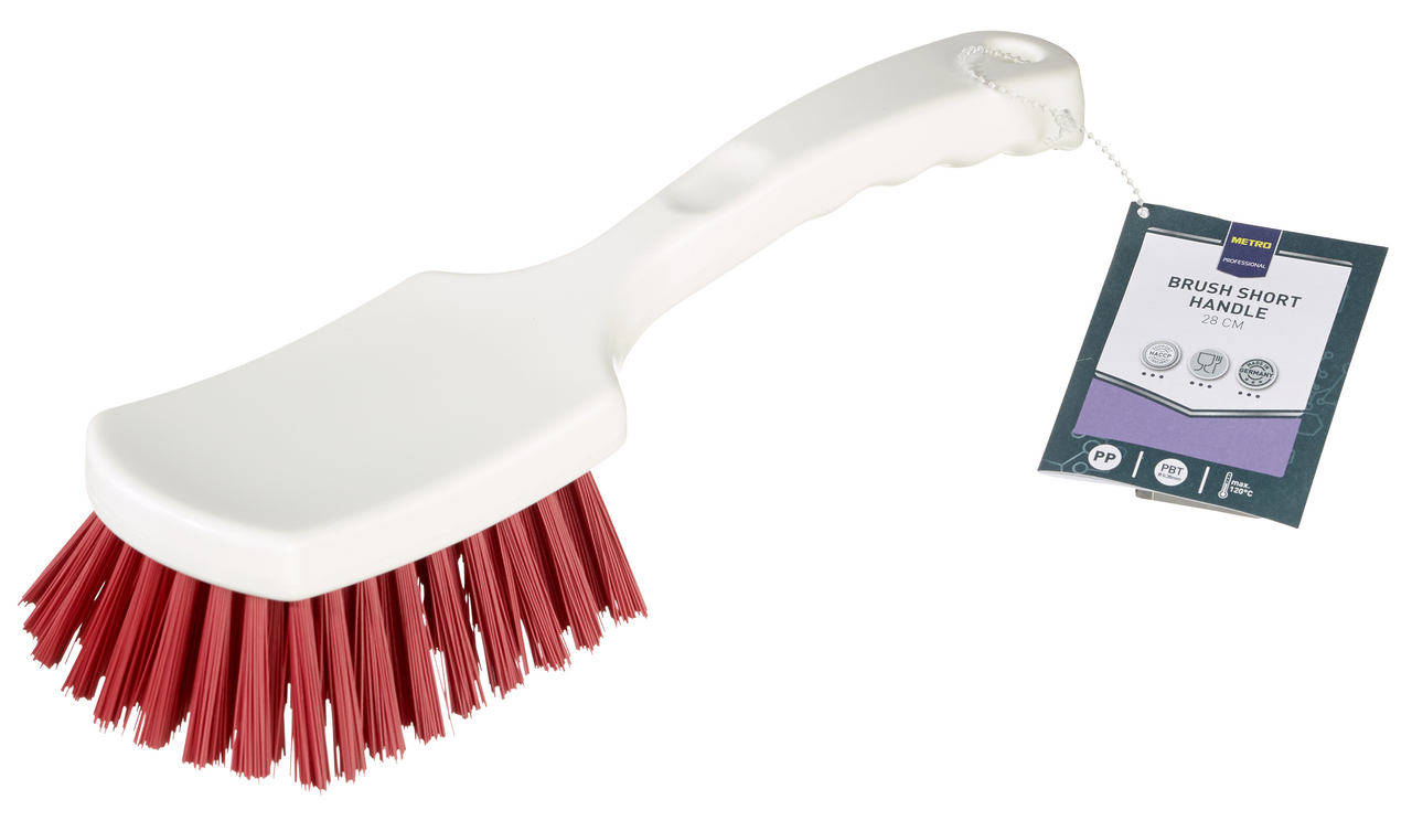 METRO PROFESSIONAL Perie Rosie HACCP 28 cm