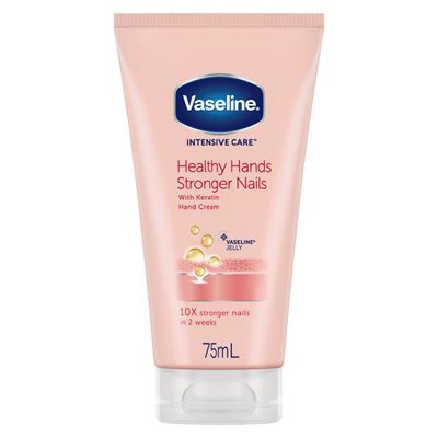 VASELINE Crema de Maini 75 ml