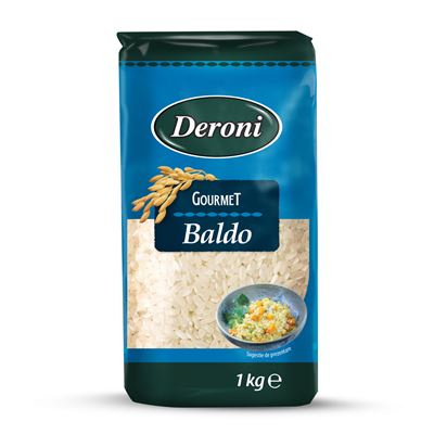 Deroni Gourmet Orez Baldo 1 Kg