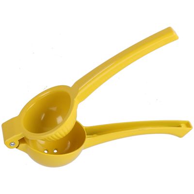 KOOPMAN Presa Lămâie Aluminiu