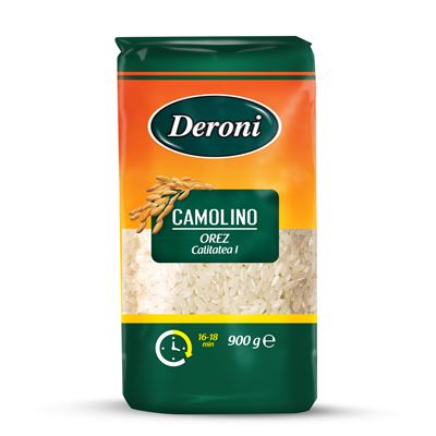 Deroni Orez Camolino 900 g