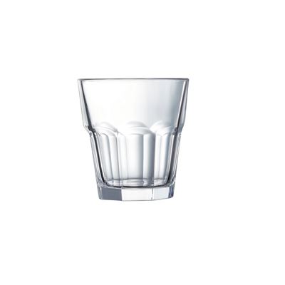 METRO PROFESSIONAL Ceruna Pahare Apa 260 ml 6 bucati