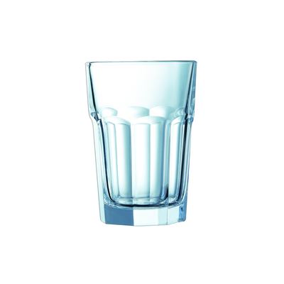METRO PROFESSIONAL Ceruna Pahar Apa 350 ml 6 bucati