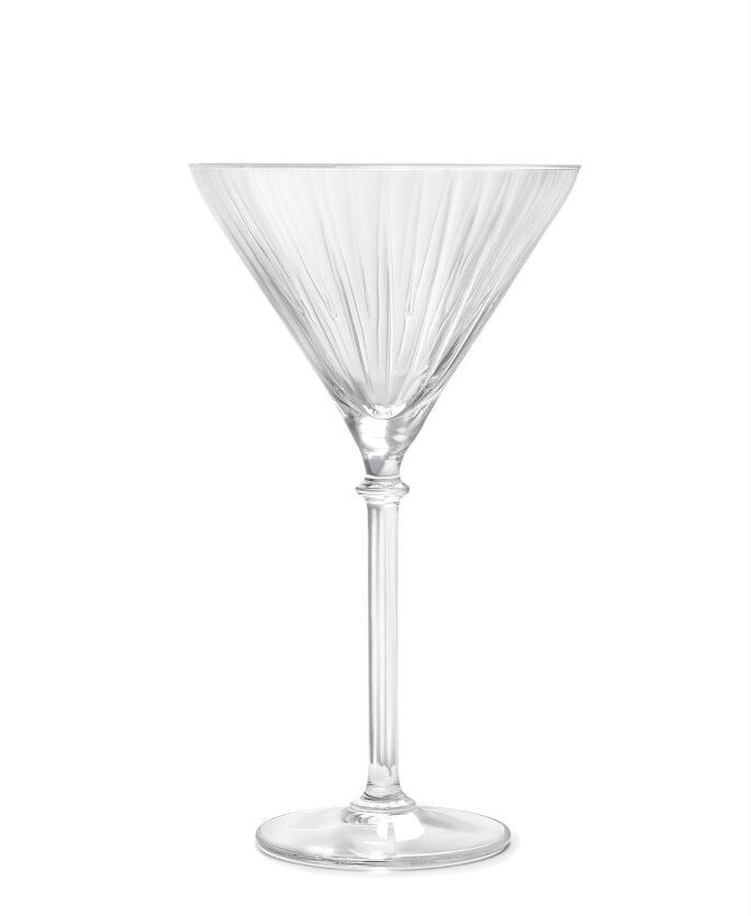 METRO PROFESSIONAL Pahar Galano Martini 250 ml 6 bucati