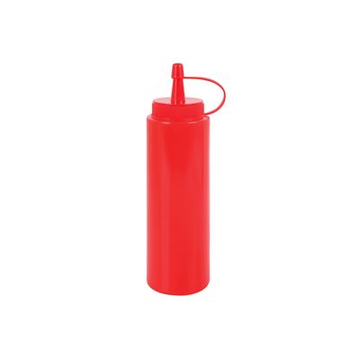 METRO PROFESSIONAL Recipient Rosu Sos 260 ml 4 bucati