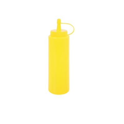 METRO PROFESSIONAL Recipient Galben Sos 260 ml 4 bucati
