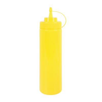 METRO PROFESSIONAL Recipient Galben Sos 760 ml 4 bucati