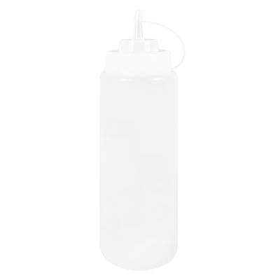 METRO PROFESSIONAL Recipient Transparent Sos 1 L 6 bucati