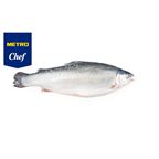 METRO Chef Pastrav Somonat Fiord Calibru 4-5 Kg