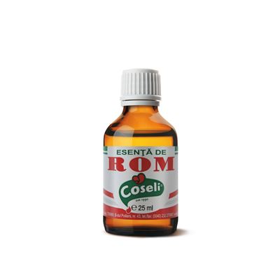 Coseli Esenta Rom 5 x 25 ml