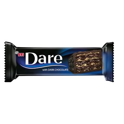 DARE Napolitana Dark 24 x 44 g