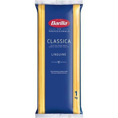Barilla Linguine 1 Kg