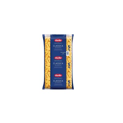 Barilla Tortiglioni 5 Kg