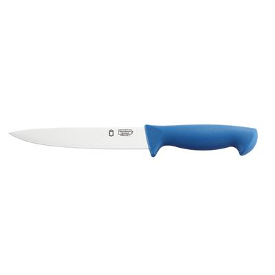 METRO PROFESSIONAL Cutit Filetat Albastru HACCP 17 cm