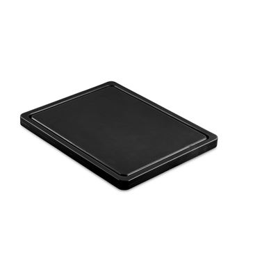 METRO PROFESSIONAL Tocator Negru 30 x 20 x 1,5 cm