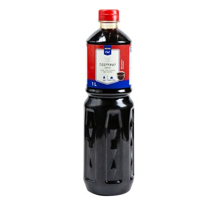 METRO Chef Sos Teriyaki 1 L