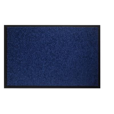 METRO PROFESSIONAL Covoras Mocheta Albastru 60 x 40 cm