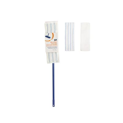 aro Mop Plat + Coada + 2 Rezerve