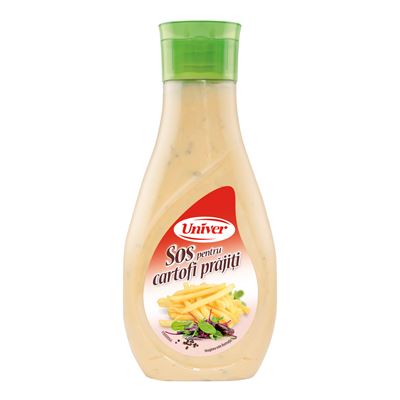Univer Sos pentru Cartofi Prăjiți 425 g