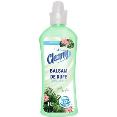 Cleany Balsam Rufe Jungla 1 L