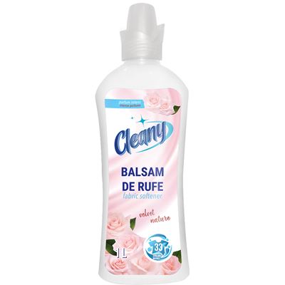 Cleany Balsam Rufe Natura 1 L
