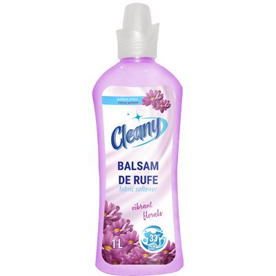 Cleany Balsam Rufe Floral 1 L