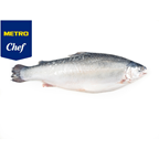 METRO Chef Pastrav Somonat de Fiord Calibru 3 - 4 Kg