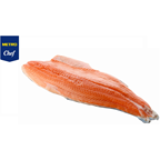 METRO Chef File Pastrav Somonat de Fiord Trim A 4 - 5 Kg