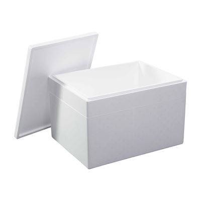 aro Cutie Termo Alba 40 x 40 x 23 cm 21 L