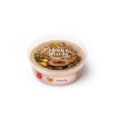 bunatate Fasole Batuta 200 g