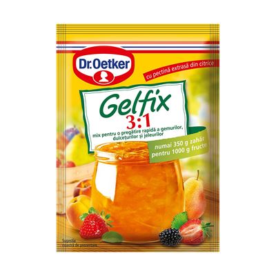 Dr.Oetker Gelfix 3:1 25 g